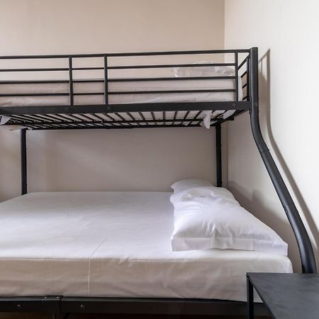 Joe Litty Rooms Roma Esterno foto