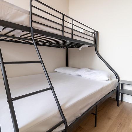 Joe Litty Rooms Roma Esterno foto