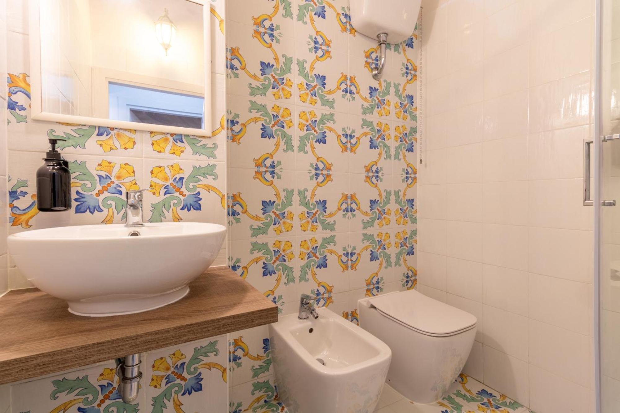 Joe Litty Rooms Roma Esterno foto