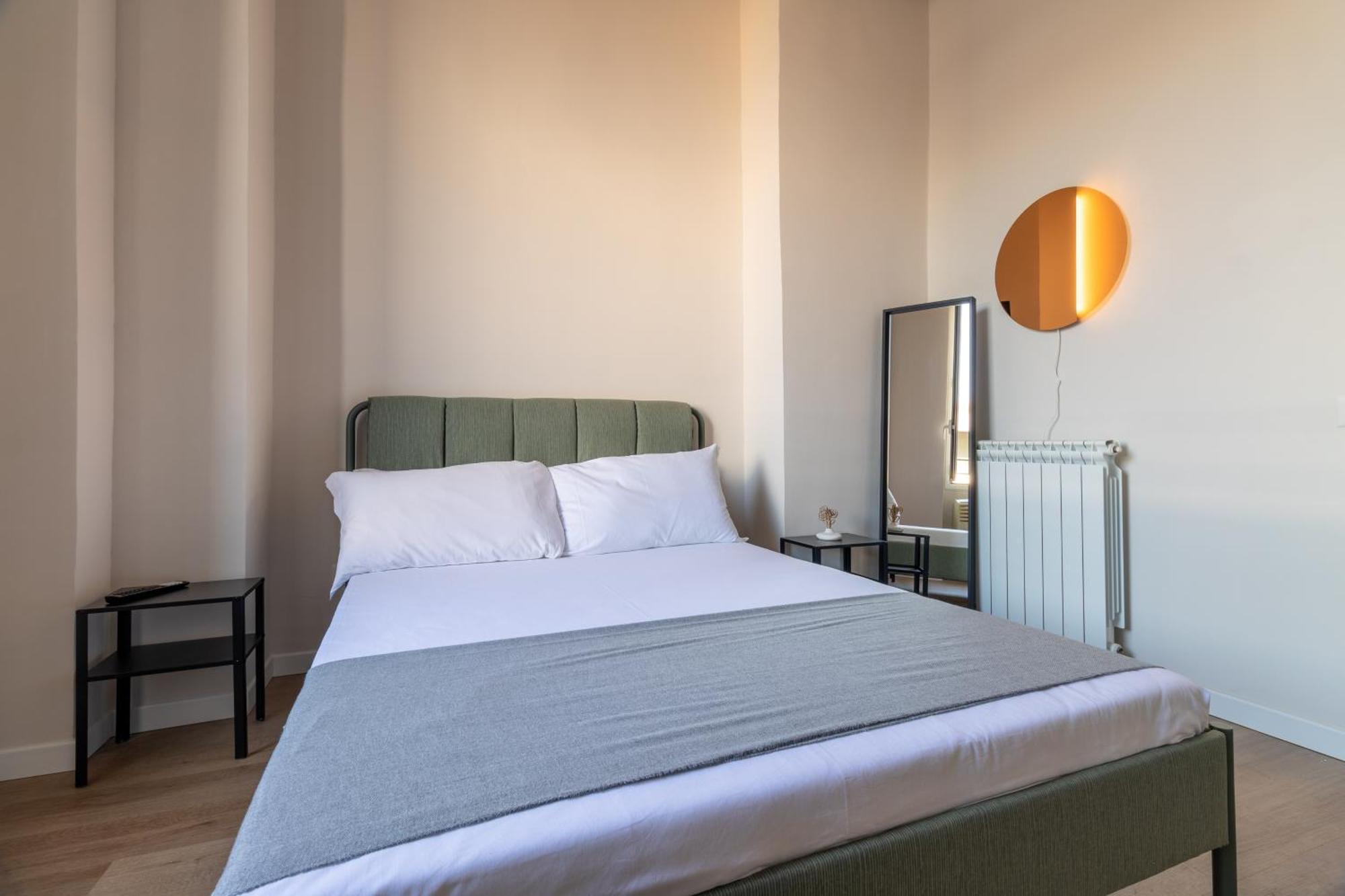Joe Litty Rooms Roma Esterno foto