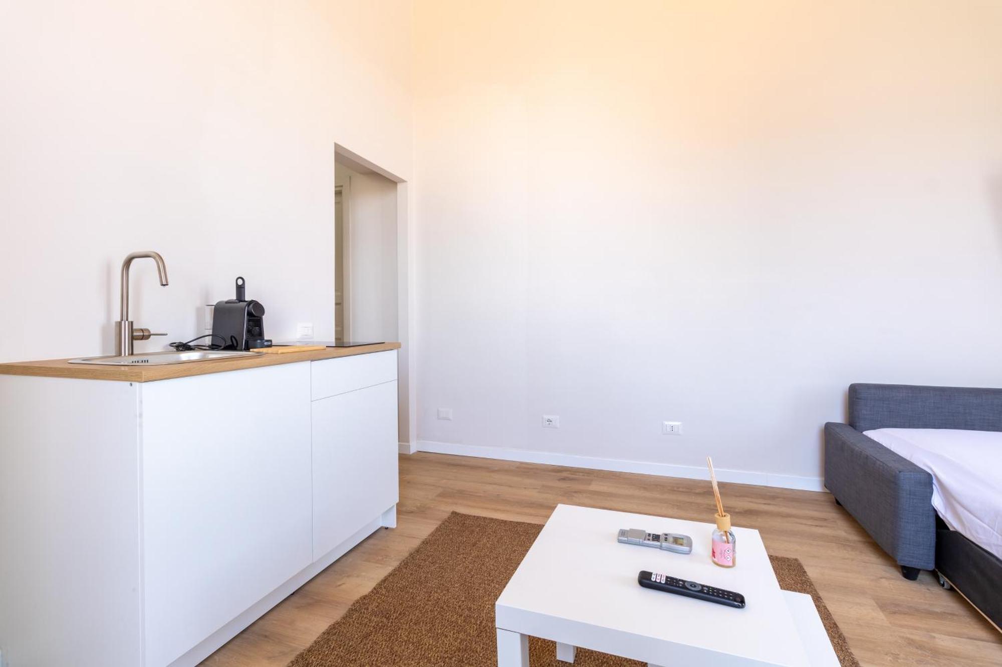 Joe Litty Rooms Roma Esterno foto