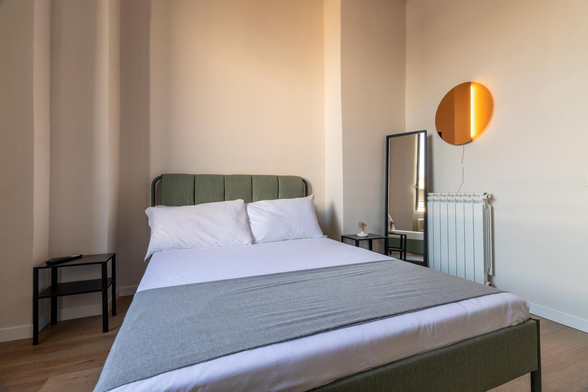 Joe Litty Rooms Roma Esterno foto