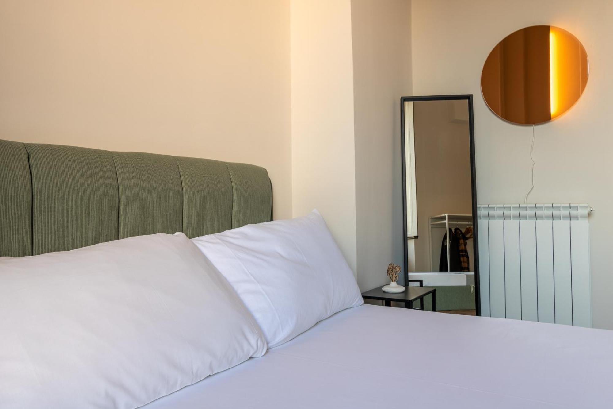 Joe Litty Rooms Roma Esterno foto